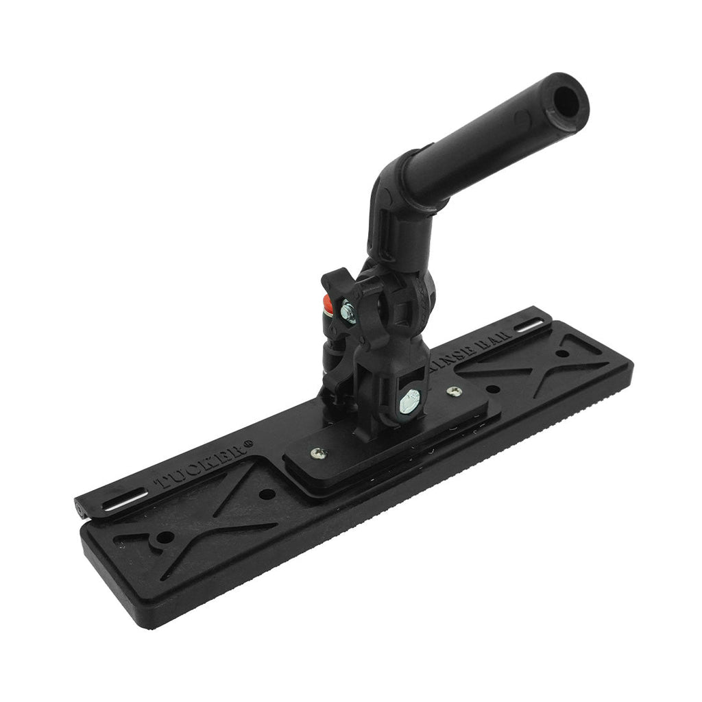 Tucker Alpha Scrubber