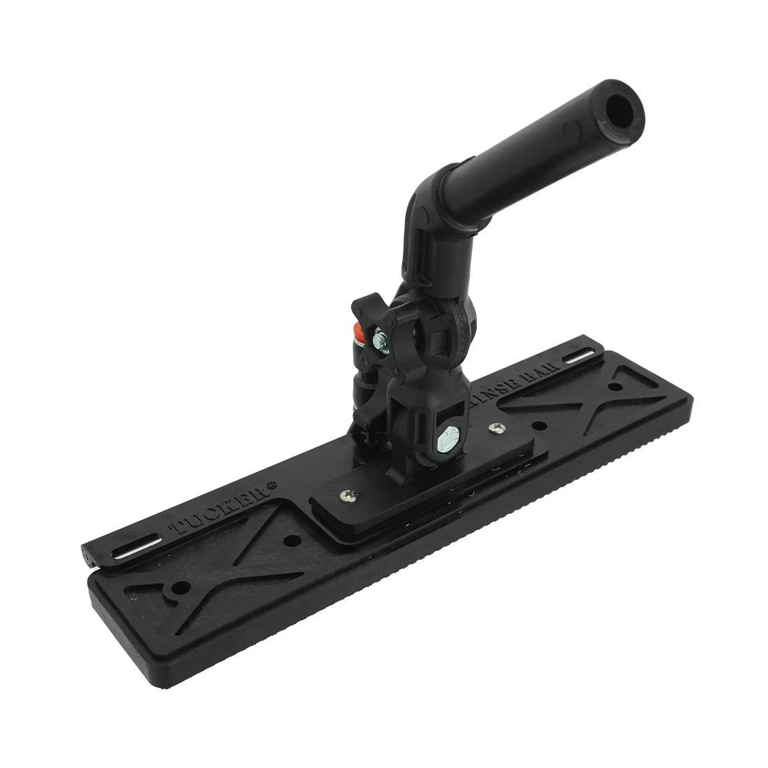 Tucker Alpha Scrubber