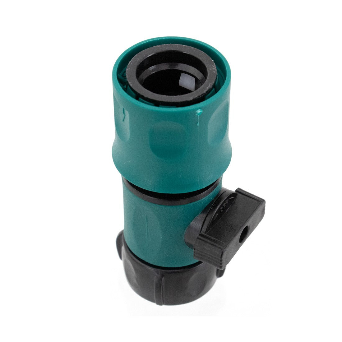 World Enterprise On/Off Quick Connect