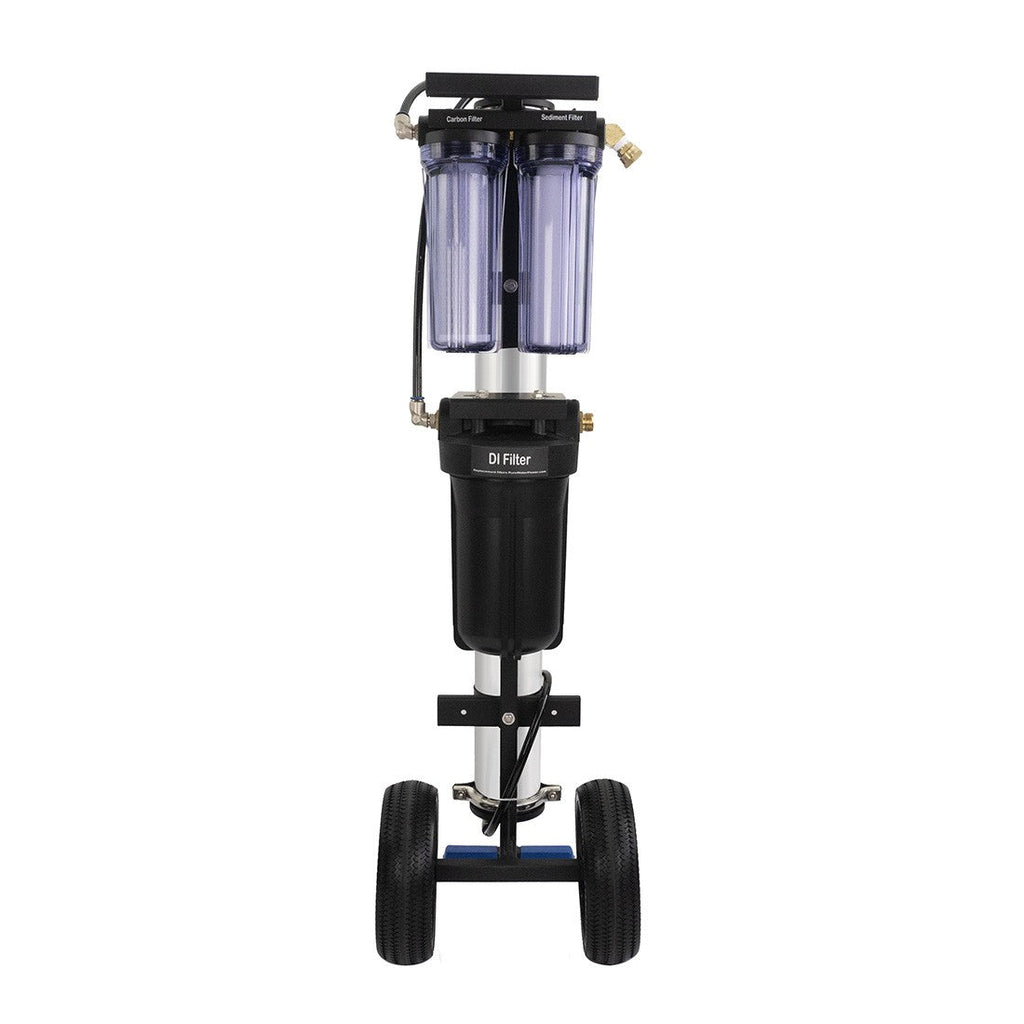 PWP Single RO/DI System