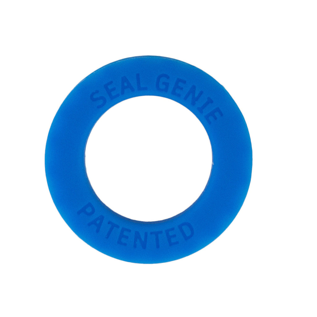 Seal Genie Silicone Hose Washer - Pack of 10