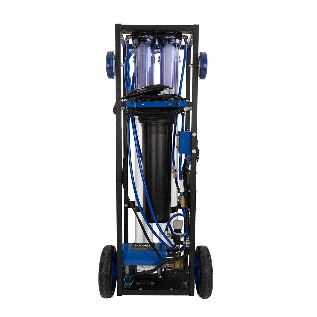 PWP Little Beast Dual RO/DI - 115V