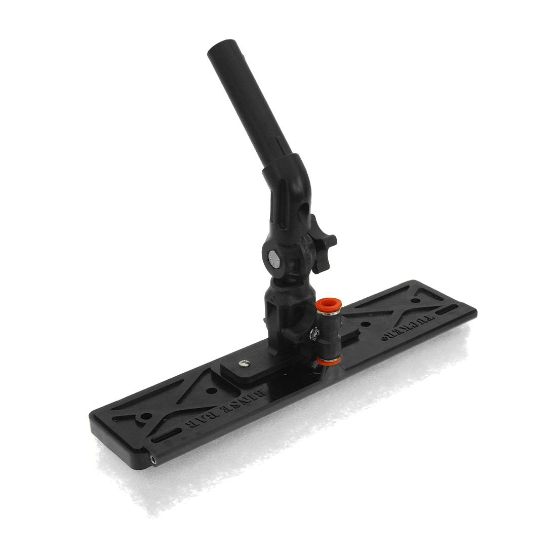 Tucker Alpha Scrubber