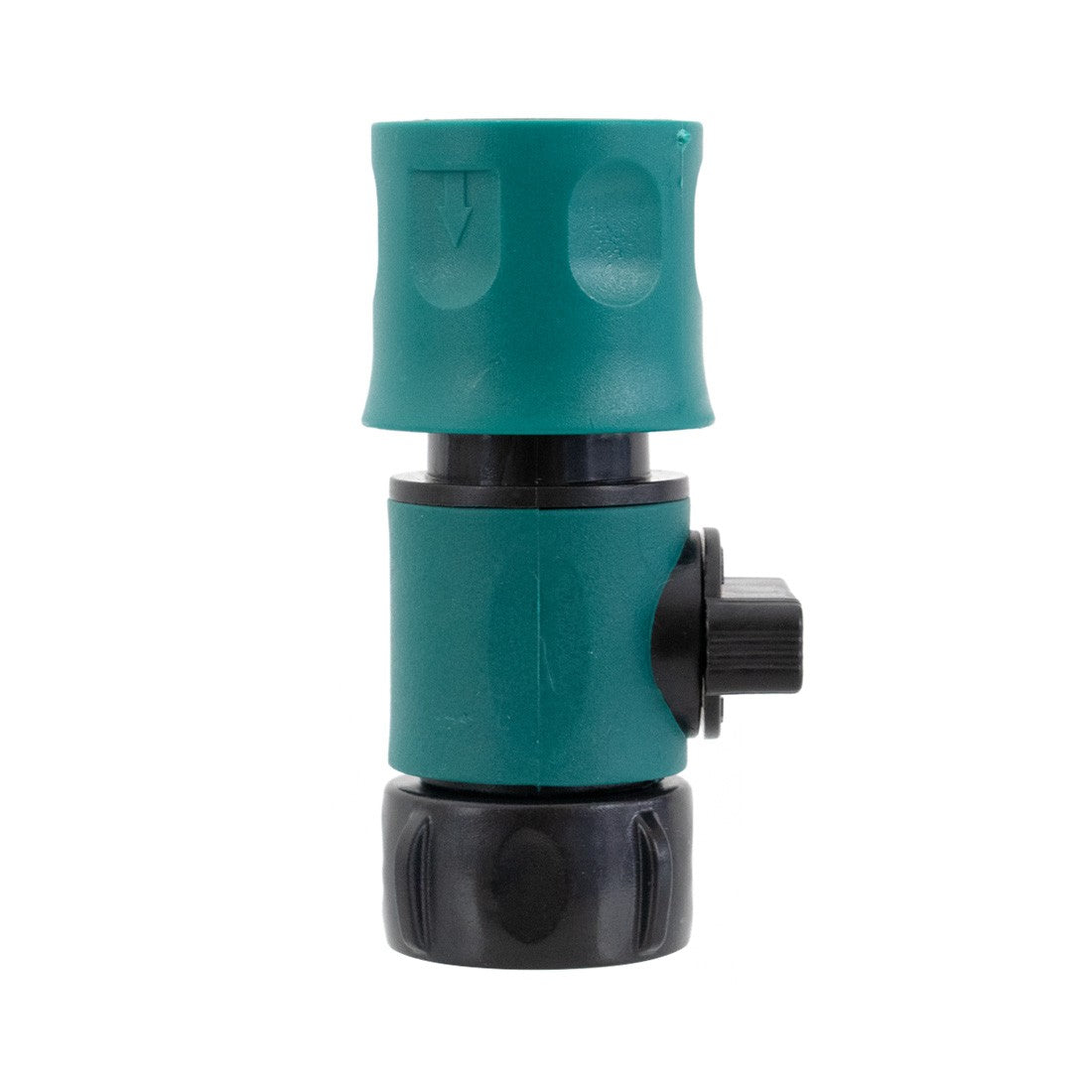 World Enterprise On/Off Quick Connect