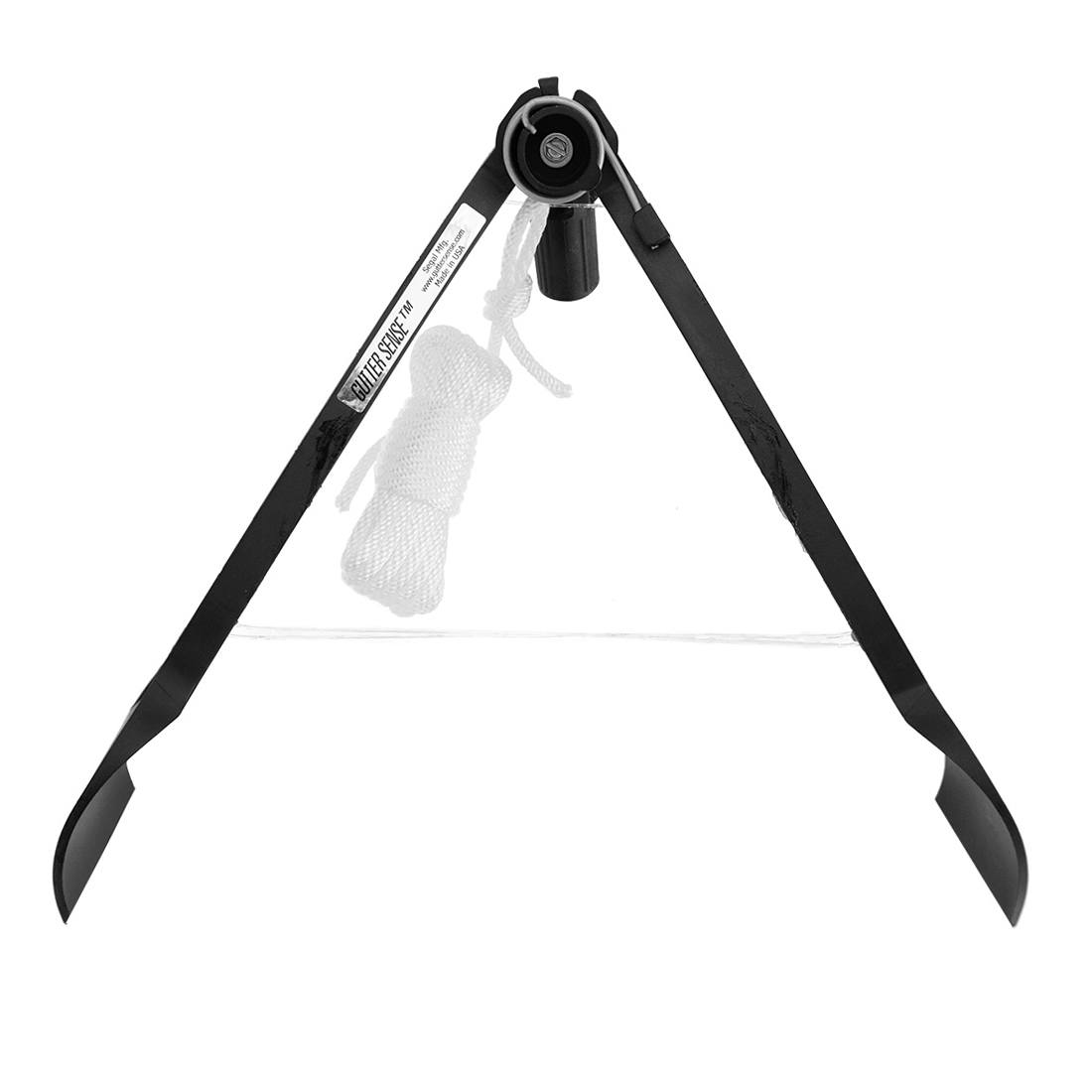 Gutter Sense Gutter Cleaning Tool