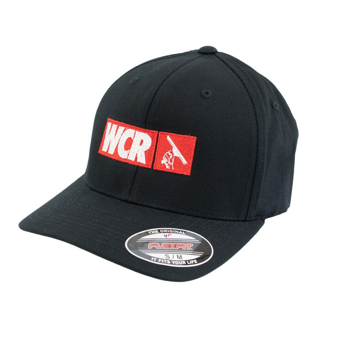 WCR Baseball Hat