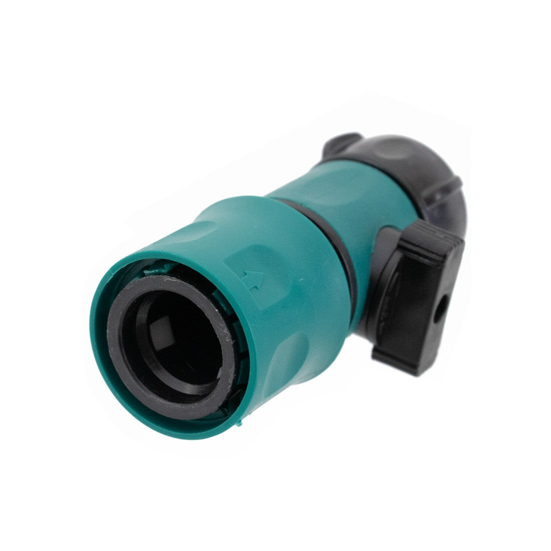 World Enterprise On/Off Quick Connect