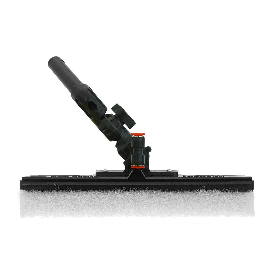 Tucker Alpha Scrubber