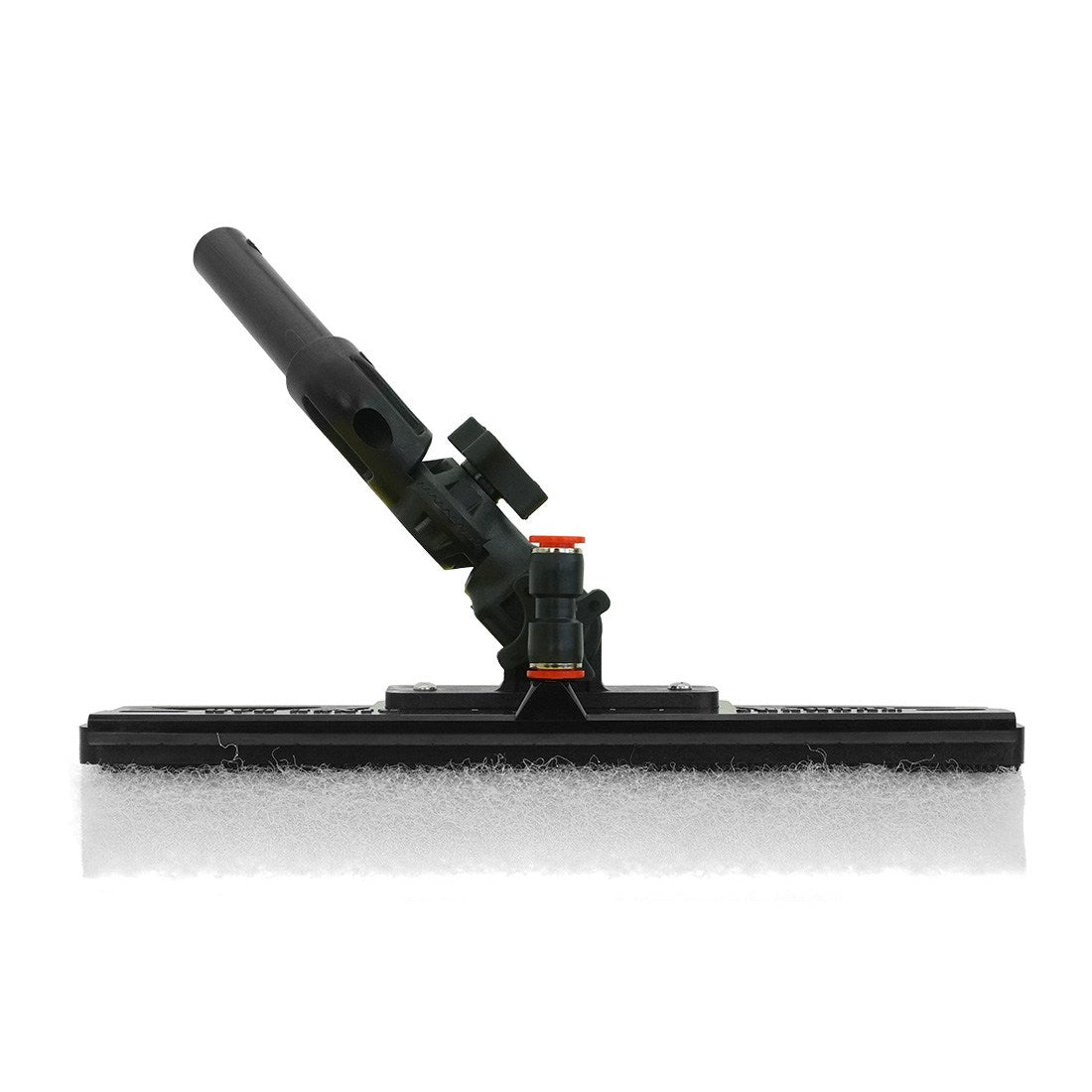 Tucker Alpha Scrubber