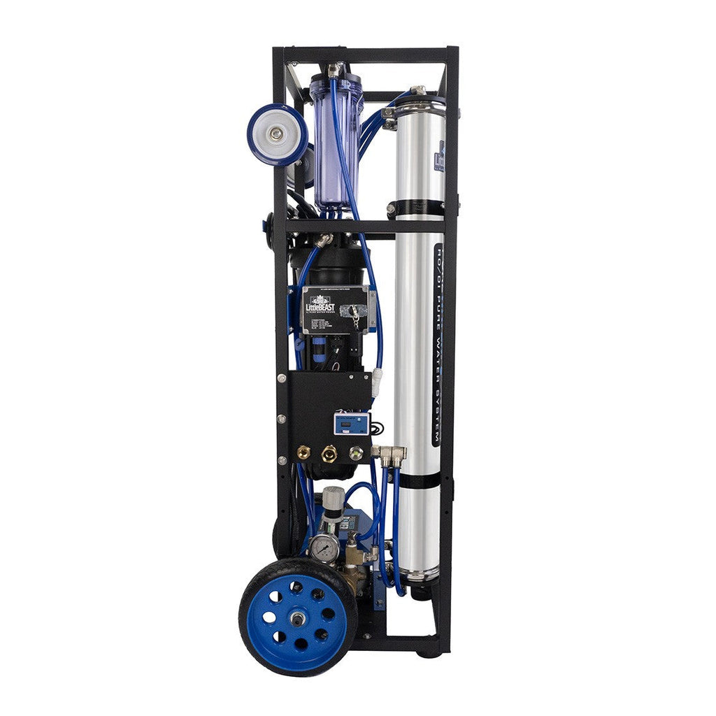 PWP Little Beast Dual RO/DI - 115V