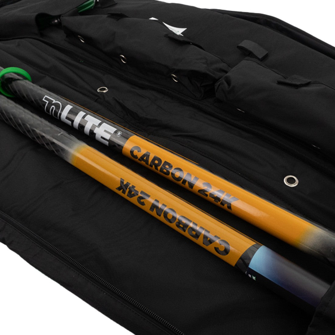 Unger nLite Carbon 24K Kit - 39 Feet