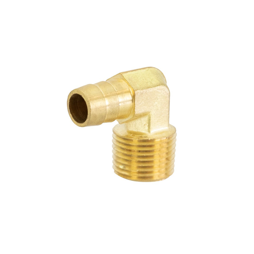 IPC Eagle 90° Fitting - 1/2 HB x 1/2 NPT
