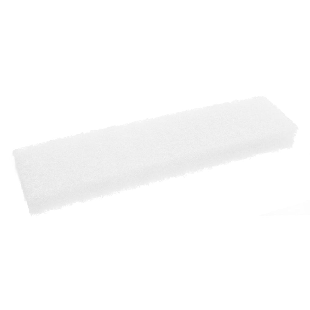 Tucker Alpha Scrubber Replacement Pads