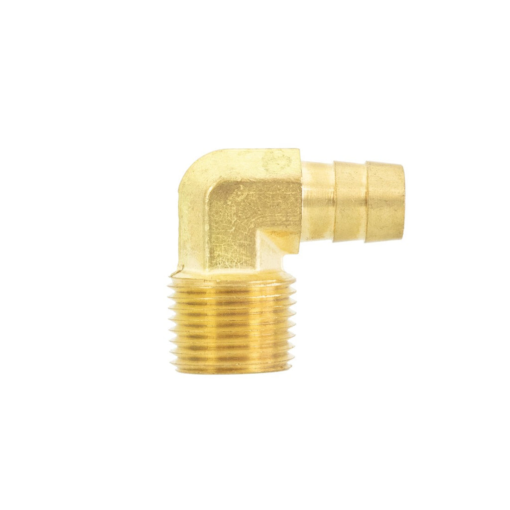 IPC Eagle 90° Fitting - 1/2 HB x 1/2 NPT