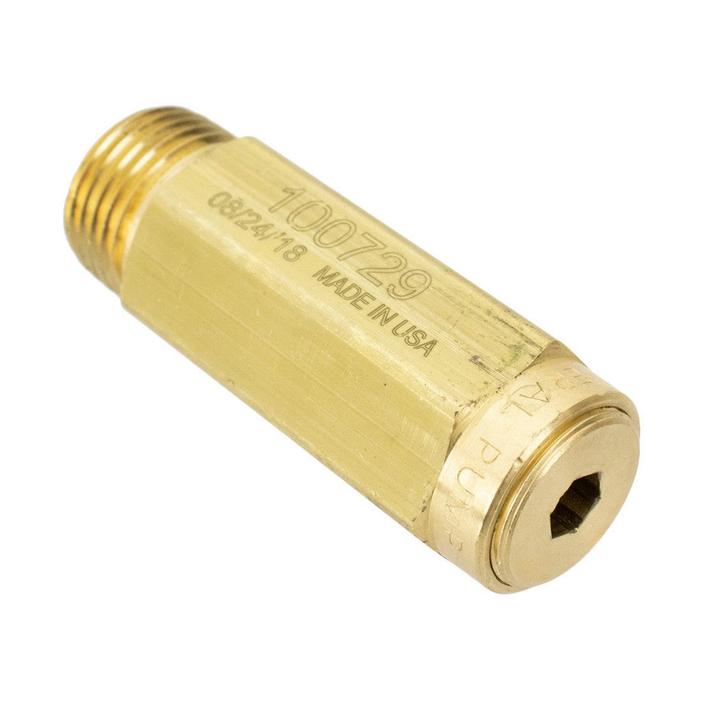 IPC Eagle Safety Relief Valve - 2 Port 300 PSI MA