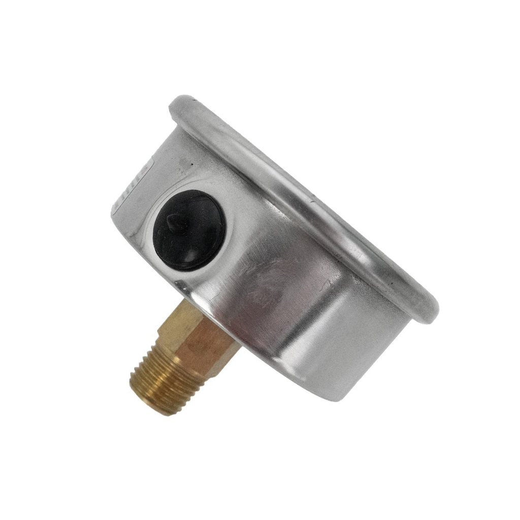 World Enterprise Liquid Pressure Gauge