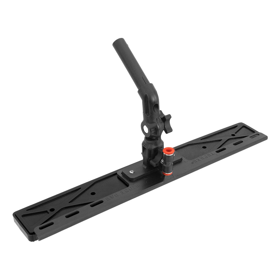 Tucker Alpha Scrubber