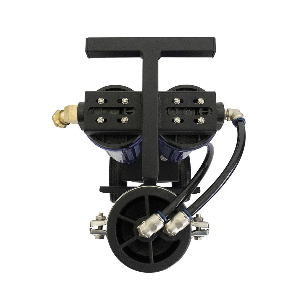 PWP Single RO/DI System