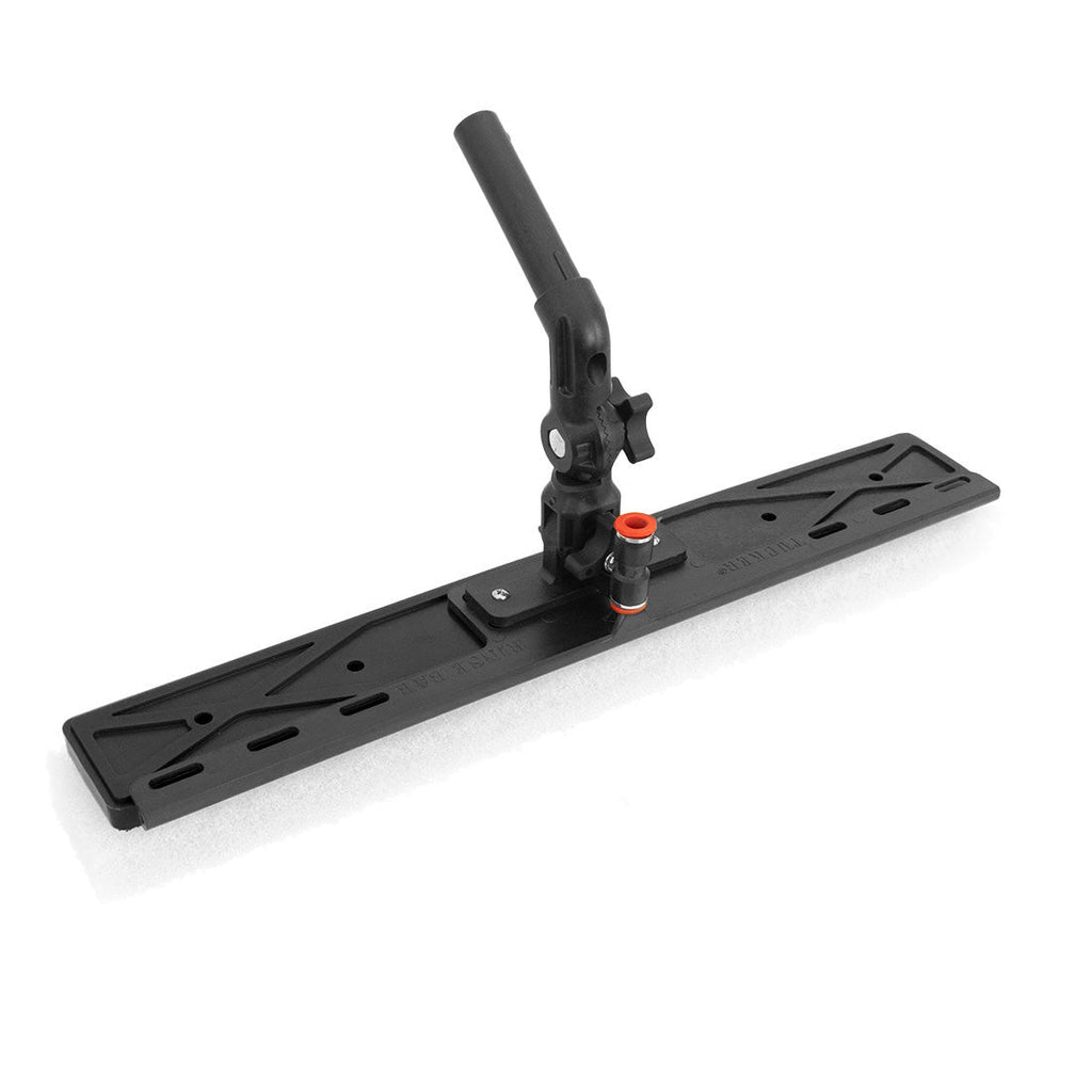 Tucker Alpha Scrubber