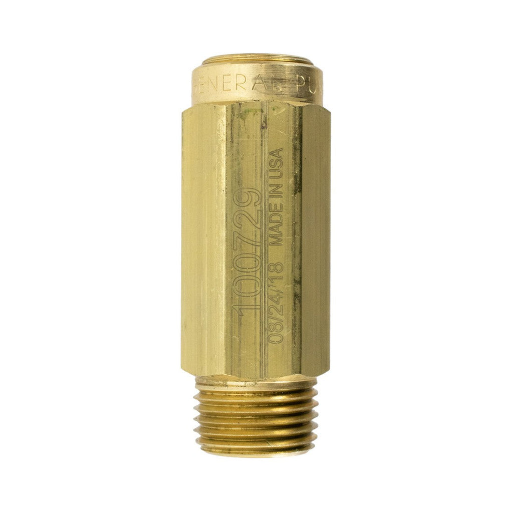 IPC Eagle Safety Relief Valve - 2 Port 300 PSI MA