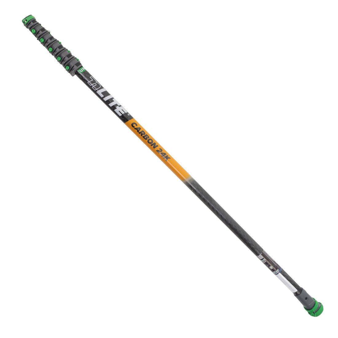 Unger nLite Carbon 24K Kit - 39 Feet