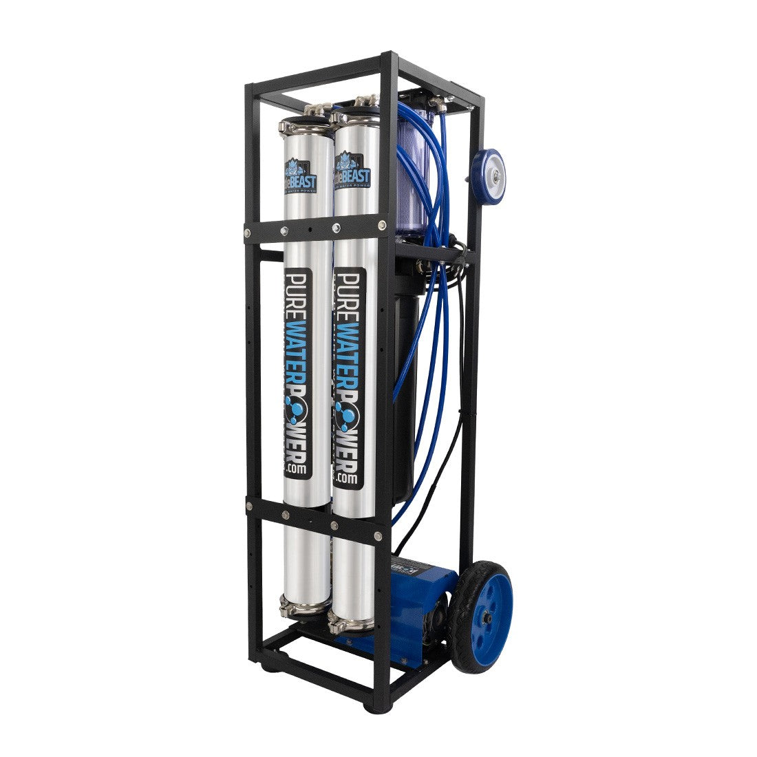 PWP Little Beast Dual RO/DI - 115V