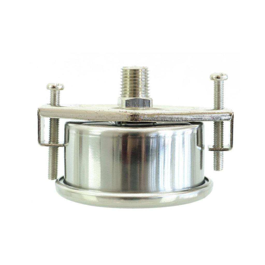 Hydronix Pressure Gauge - 2.5 Inch