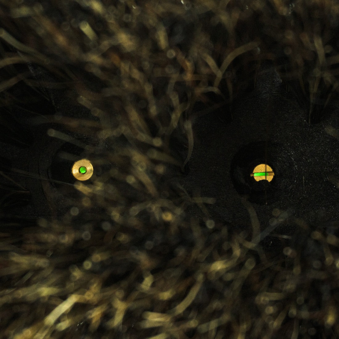 IPC Eagle Boars Hair Slide Brush