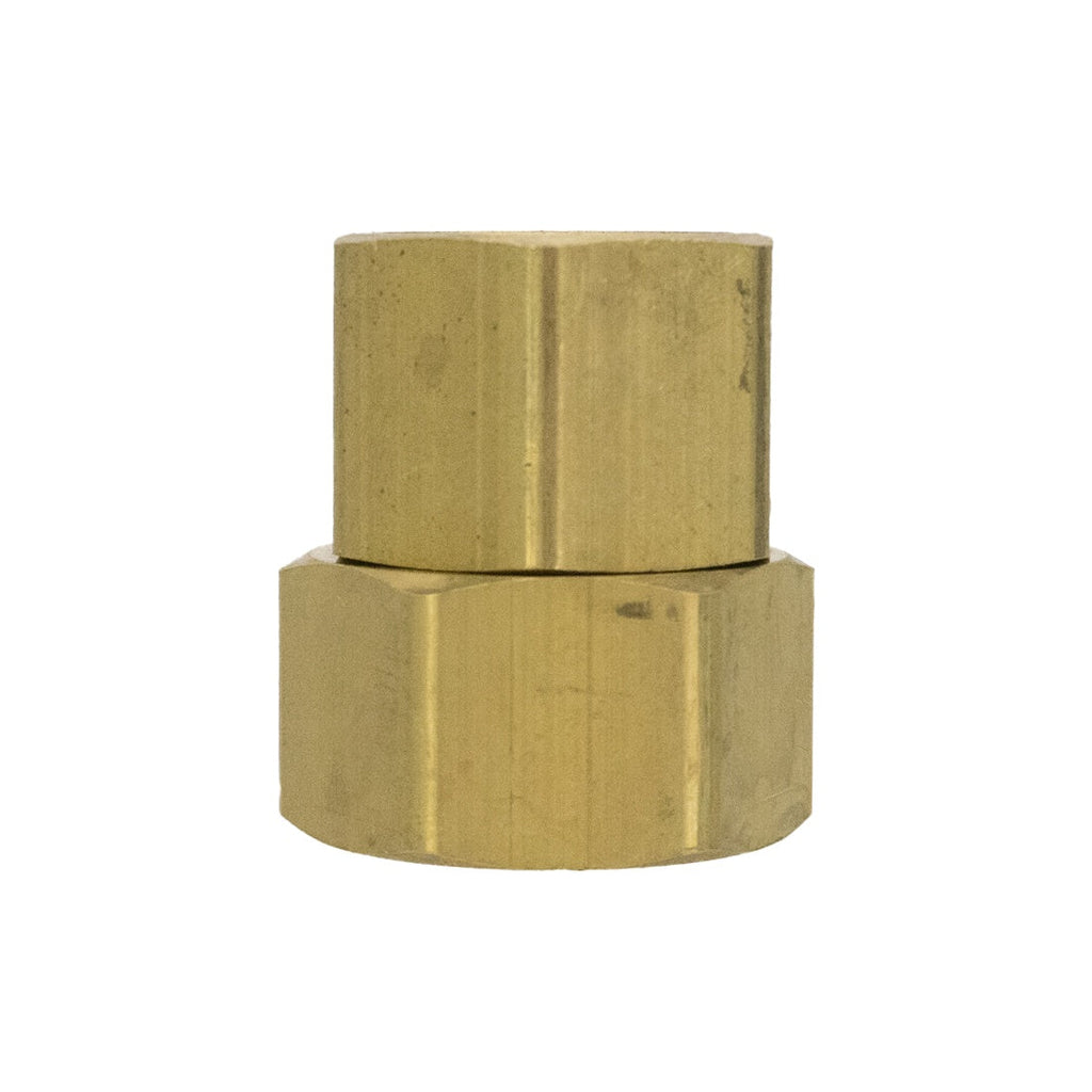 IPC Eagle Water Meter Adapter Fitting