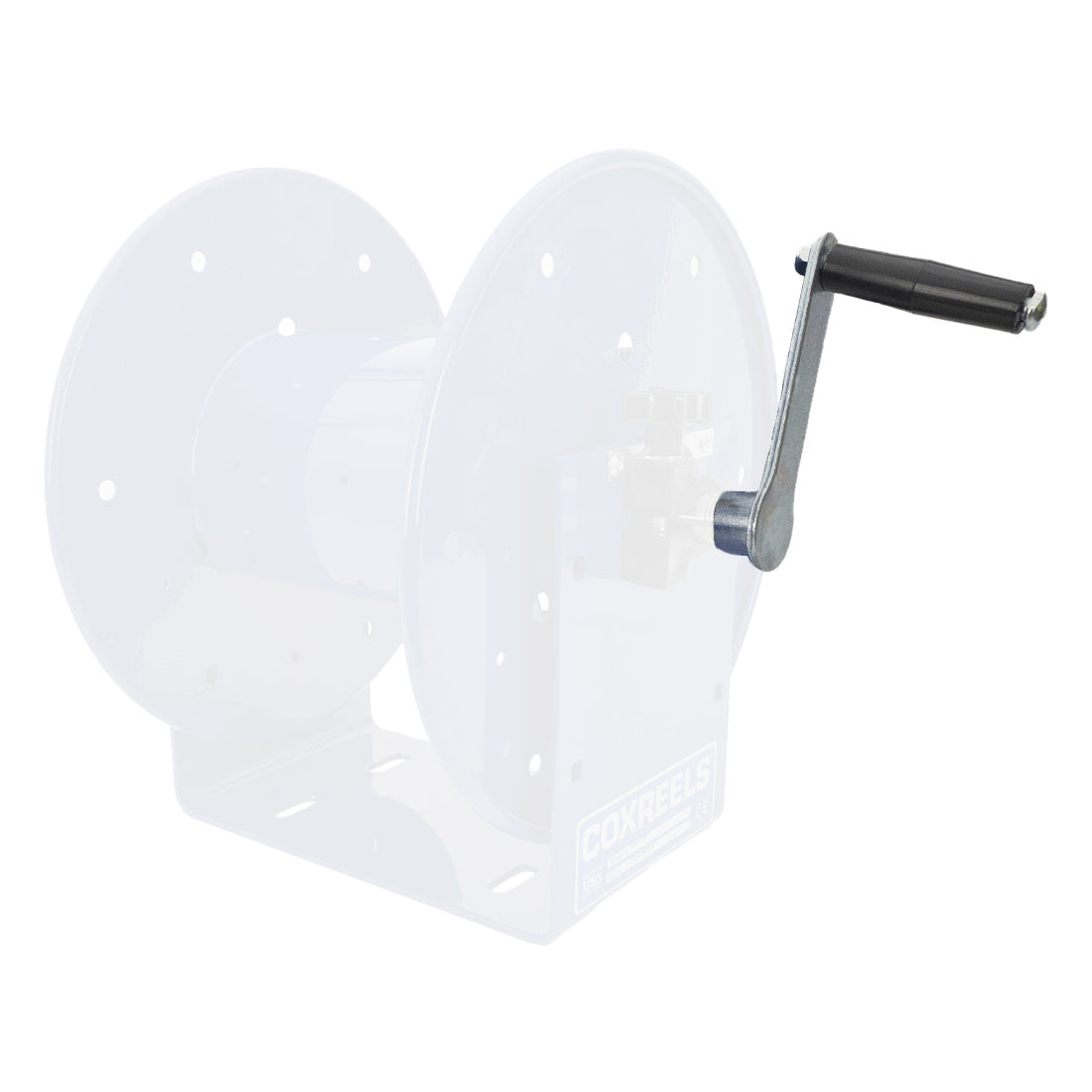 Coxreels Replacement Crank Handle