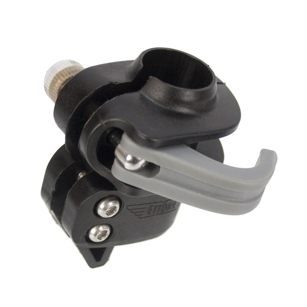 Ettore Clamp Assembly