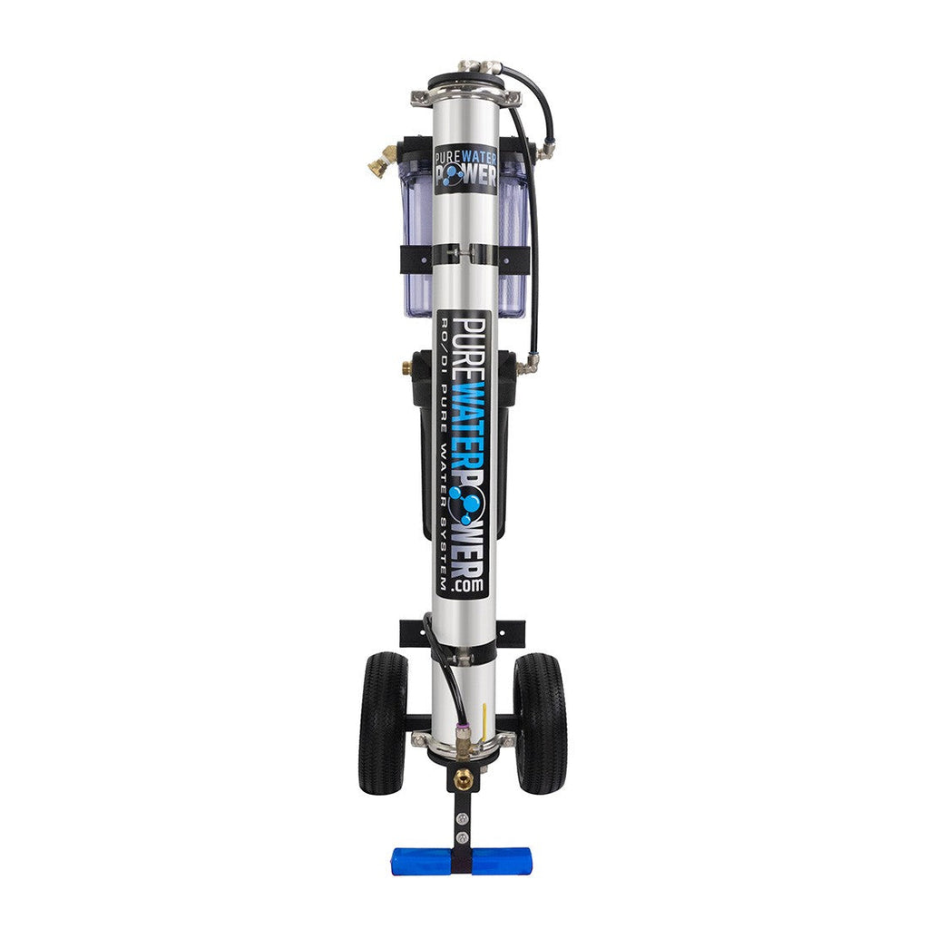 PWP Single RO/DI System