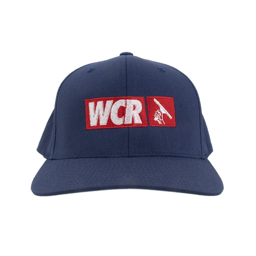 WCR Baseball Hat