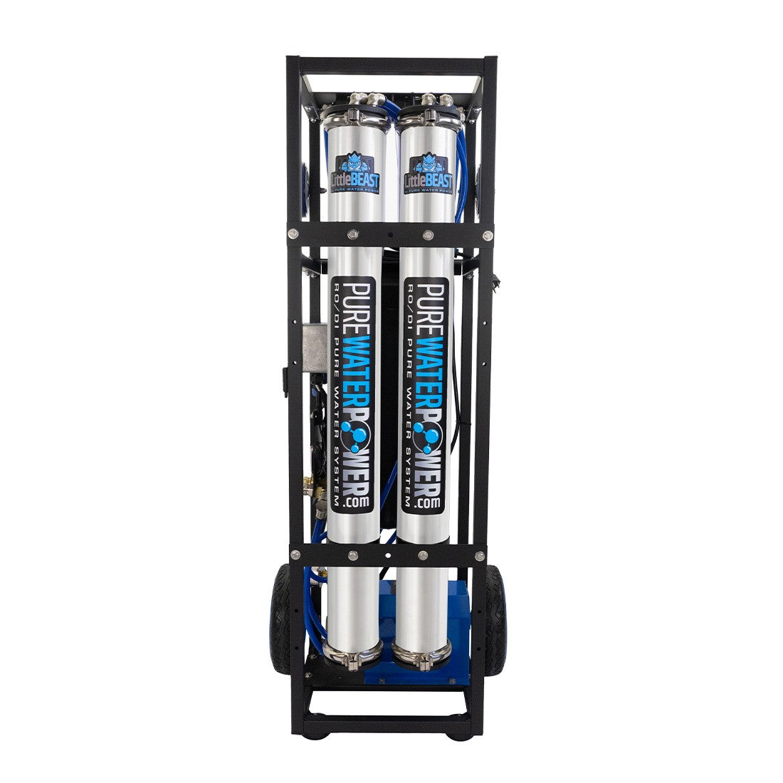 PWP Little Beast Dual RO/DI - 115V