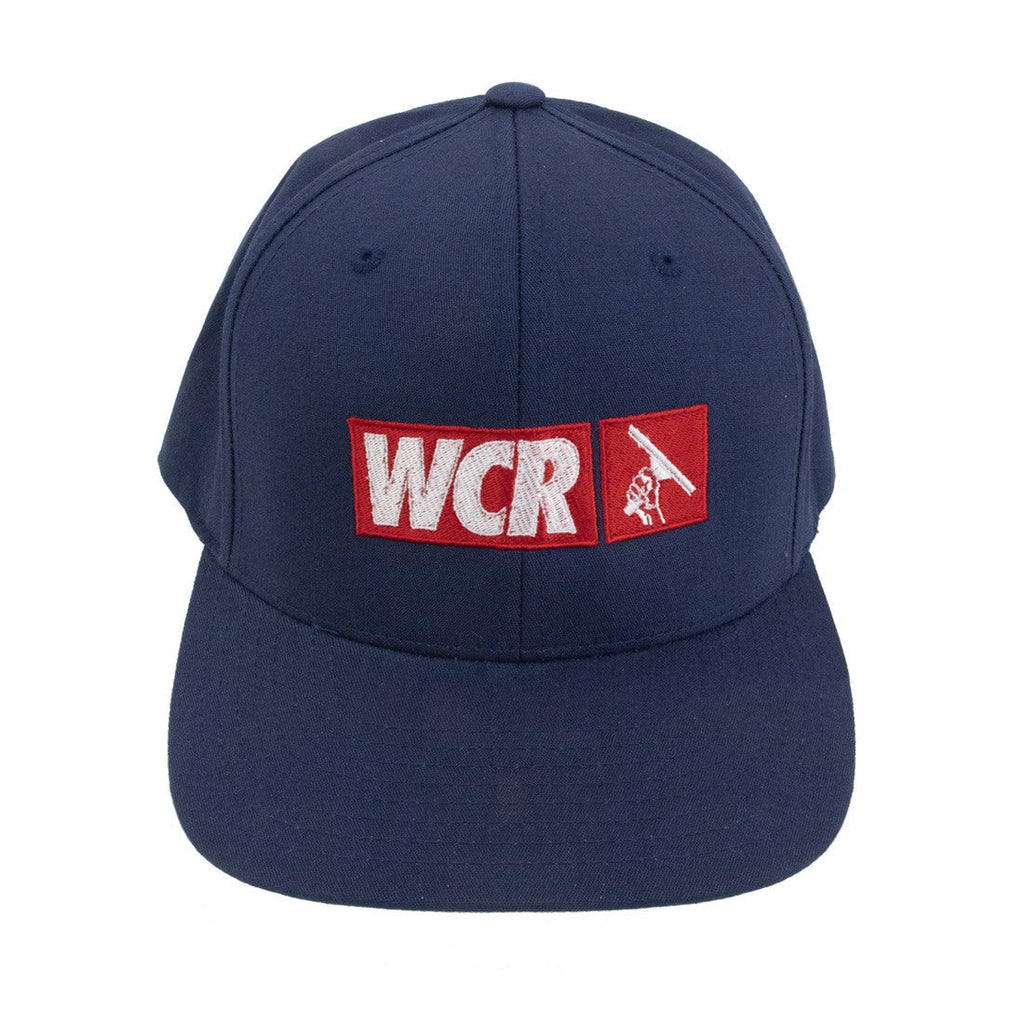 WCR Baseball Hat