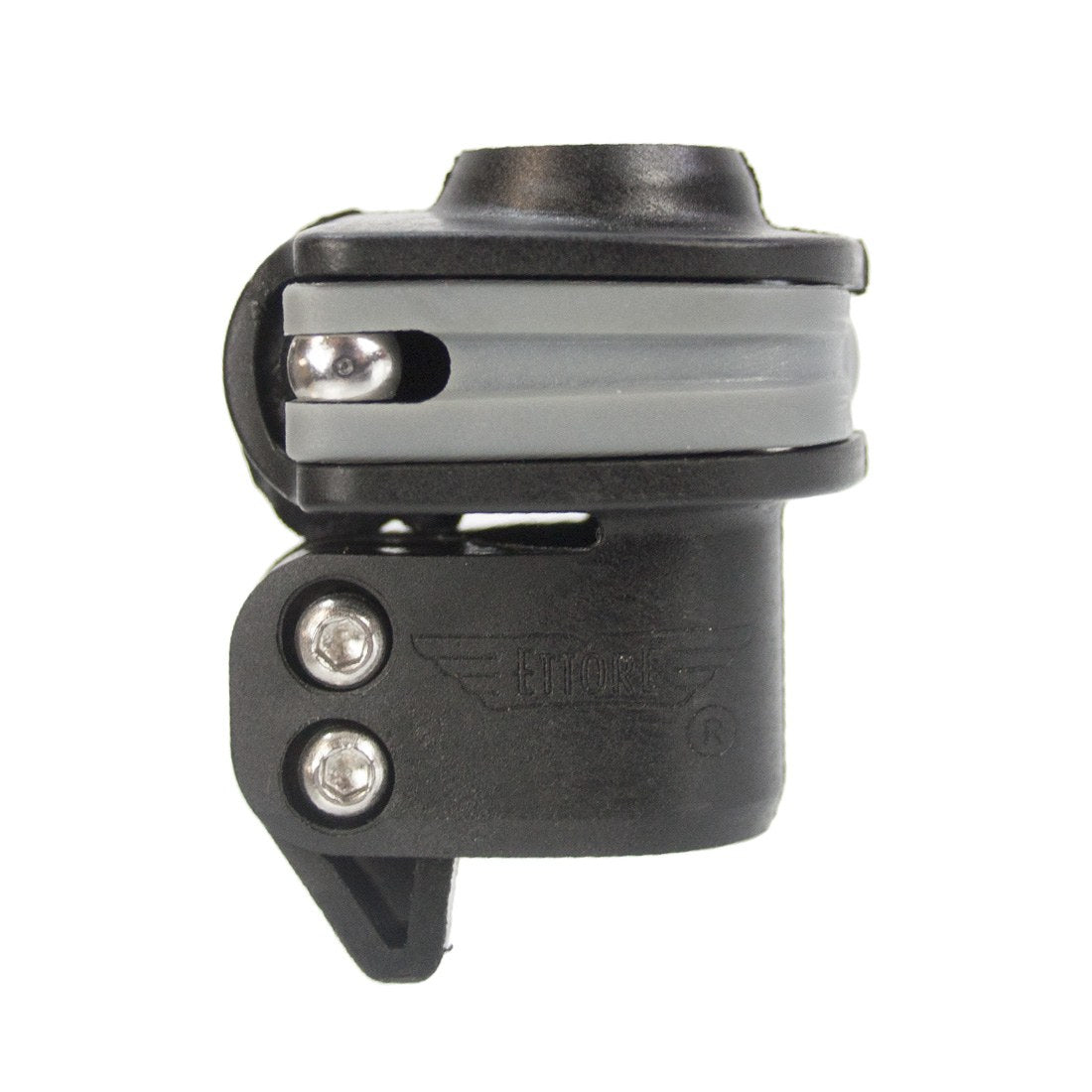 Ettore Clamp Assembly