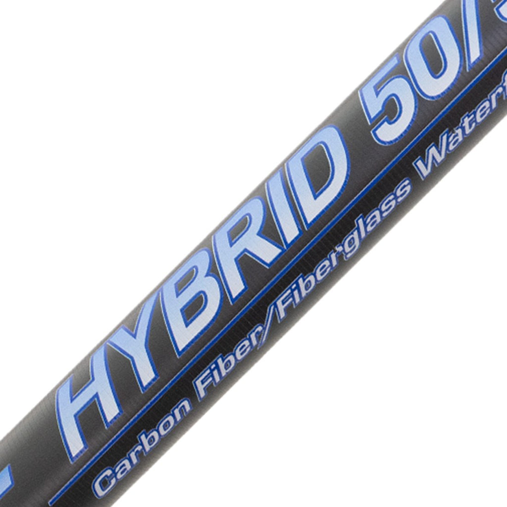 PWP V Hybrid Water Fed Pole