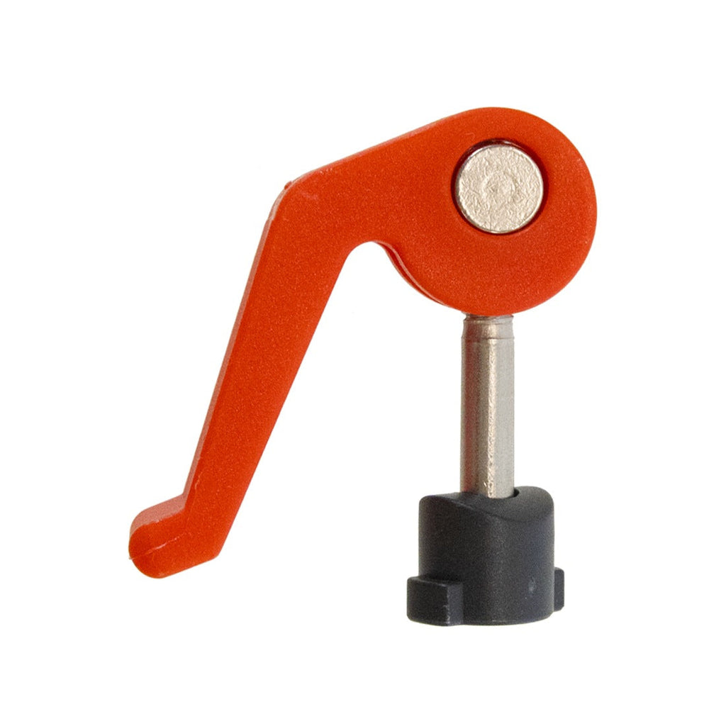 Facelift Phantom Clamp Lever Assembly