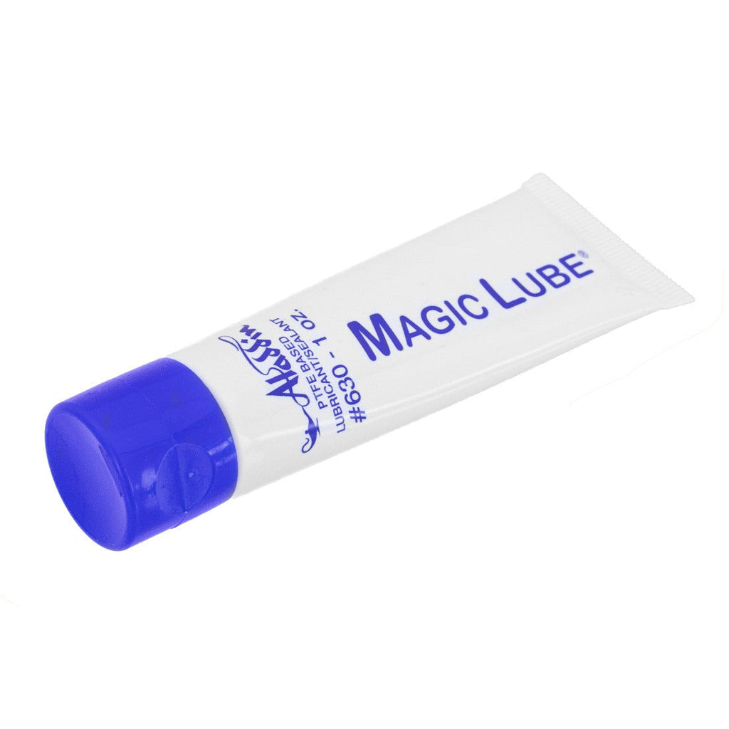 Aladdin Magic Lube