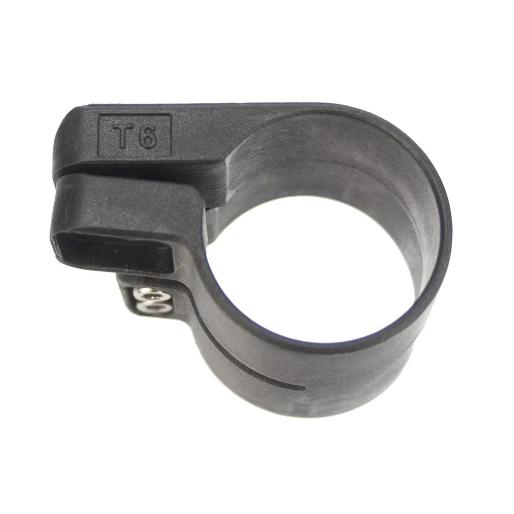 Tucker ECO Pole Plastic Clamp Body
