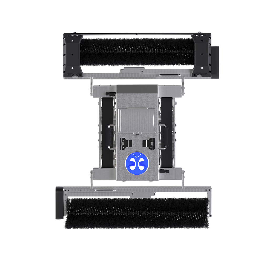 PhiCleaner S400 by Zalvus