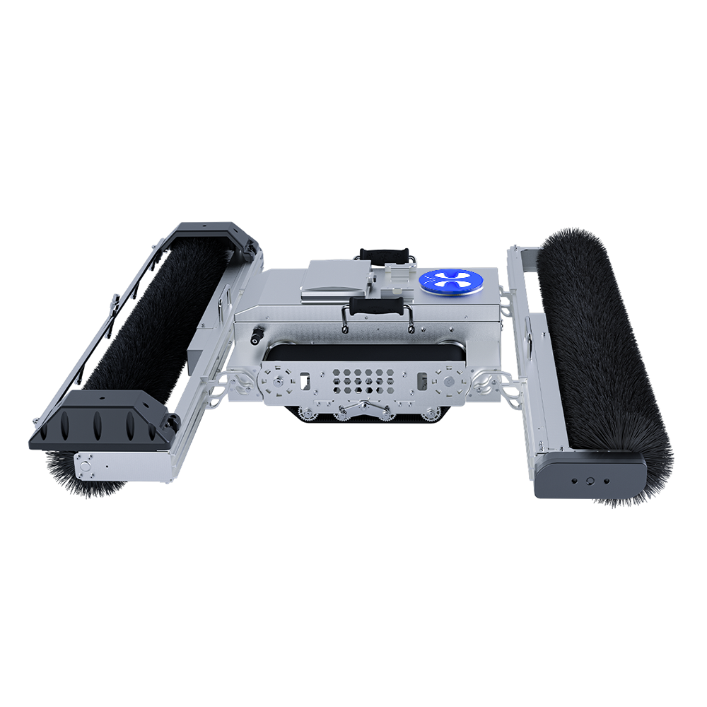 PhiCleaner E32L by Zalvus