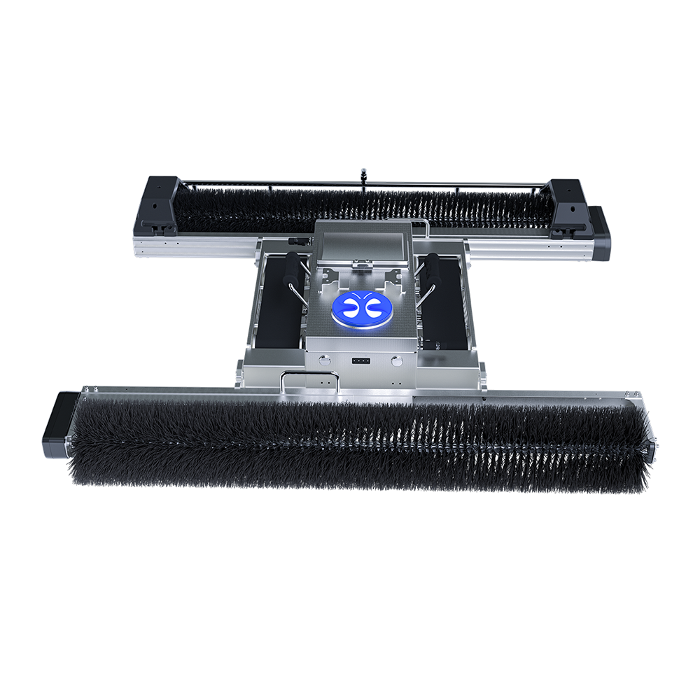 PhiCleaner E32L by Zalvus