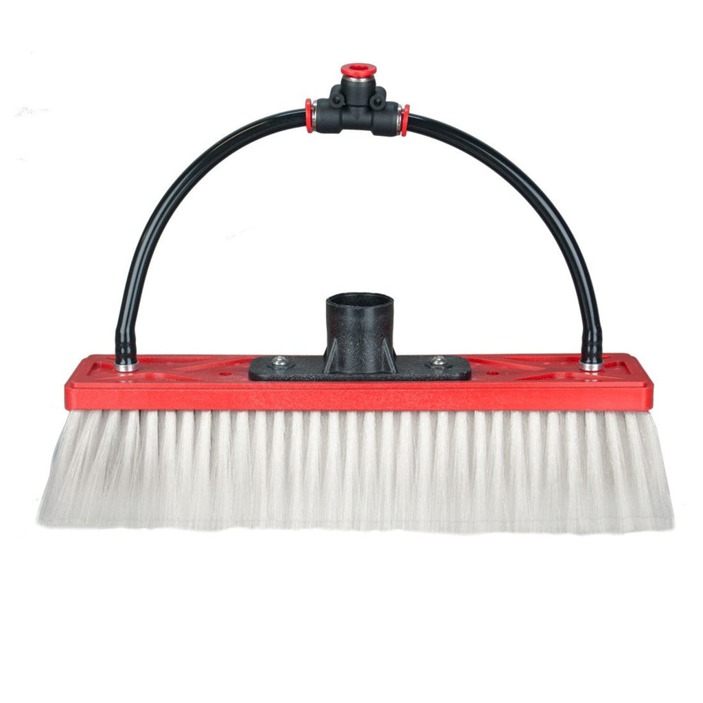 Tucker Dual Trim Brush