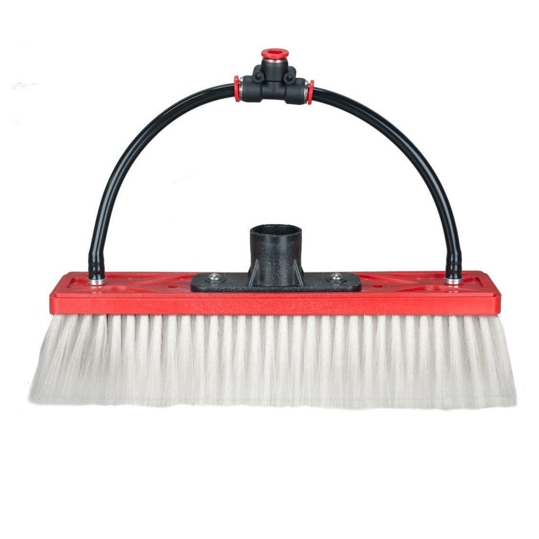 Tucker Dual Trim Brush