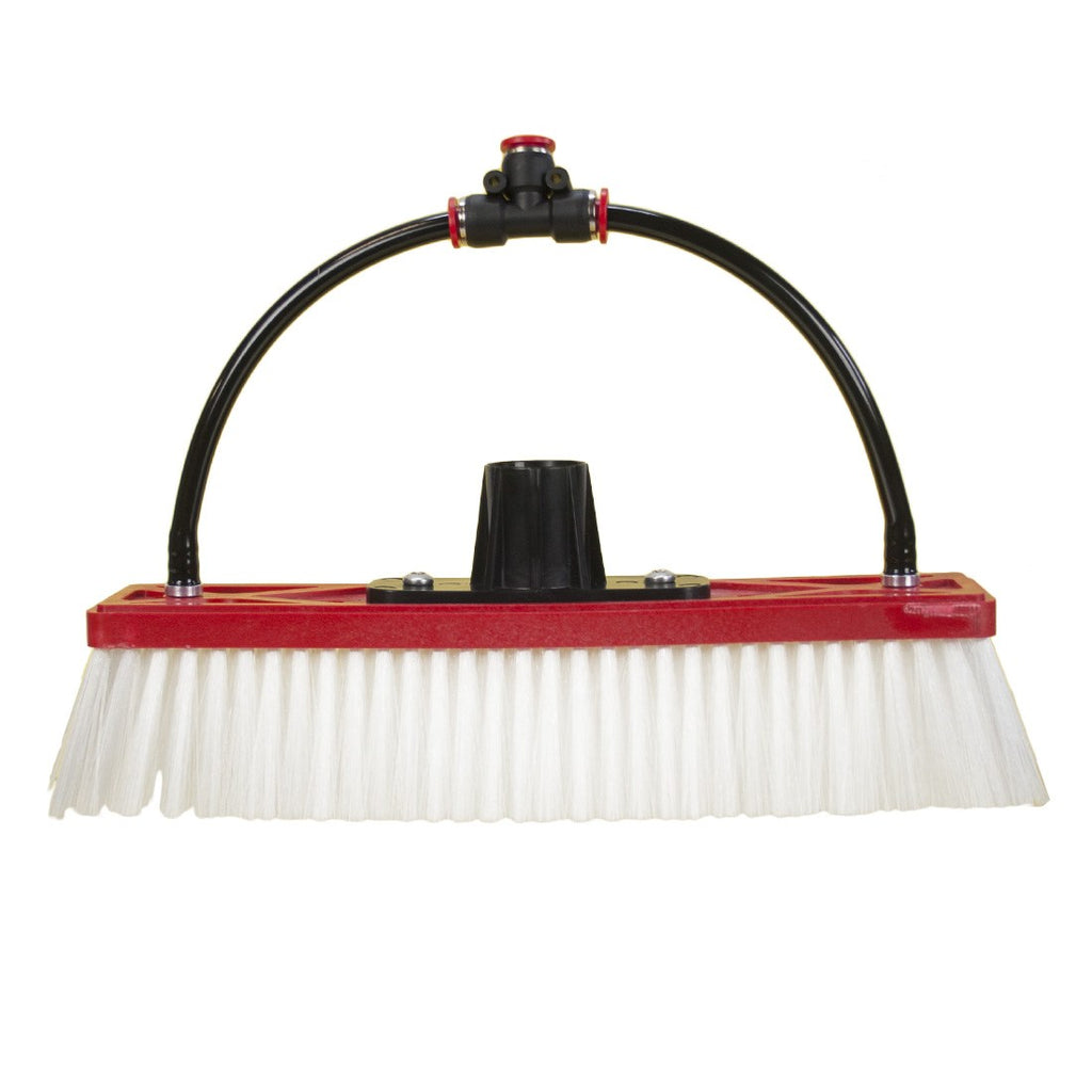 Tucker Dual Trim Brush