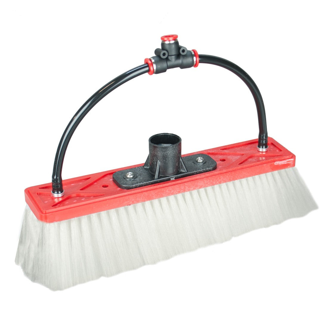 Tucker Dual Trim Brush