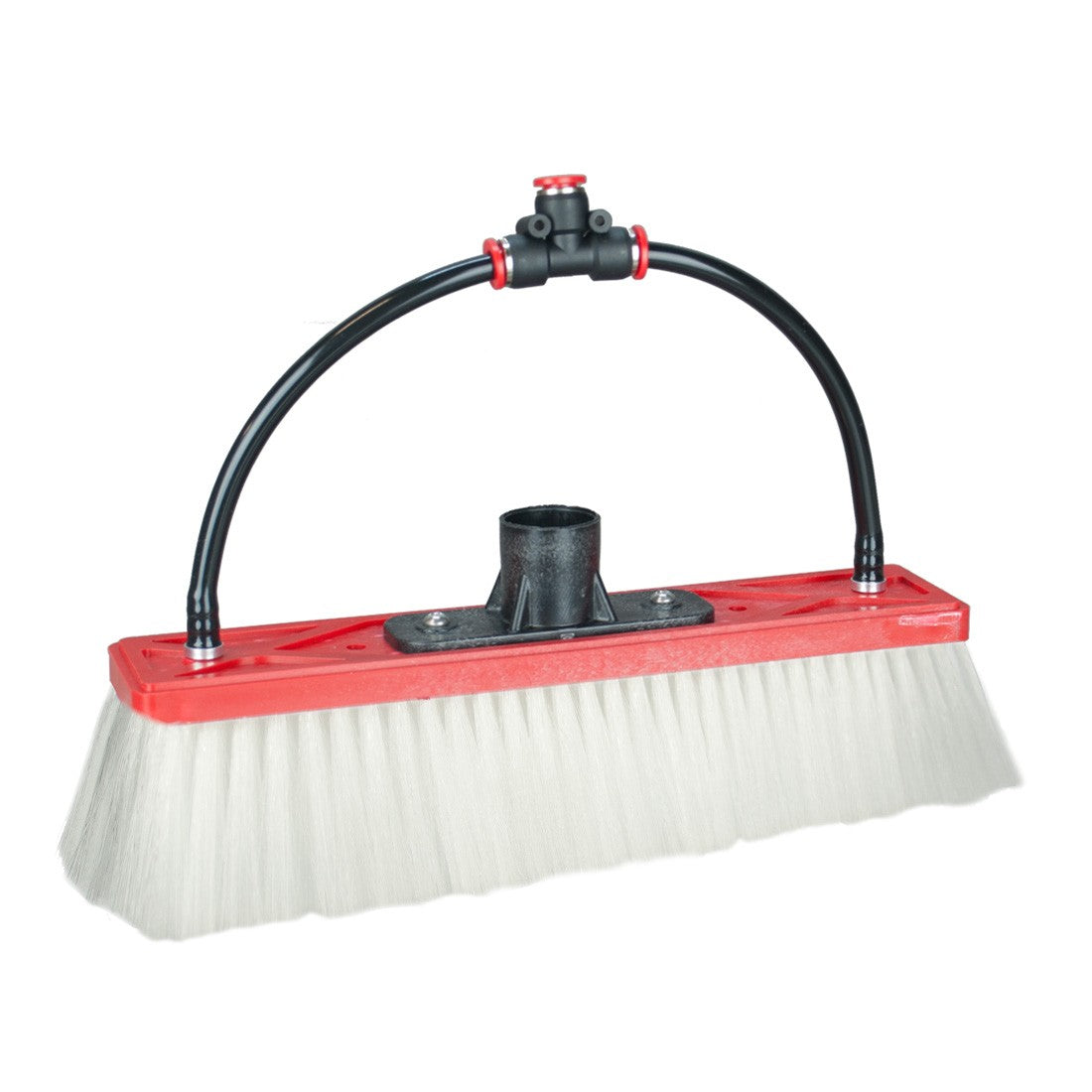 Tucker Dual Trim Brush