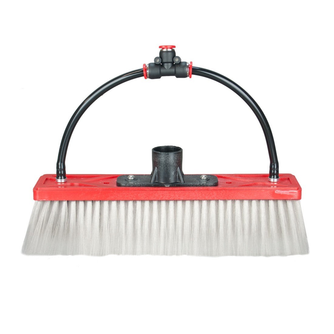 Tucker Dual Trim Brush