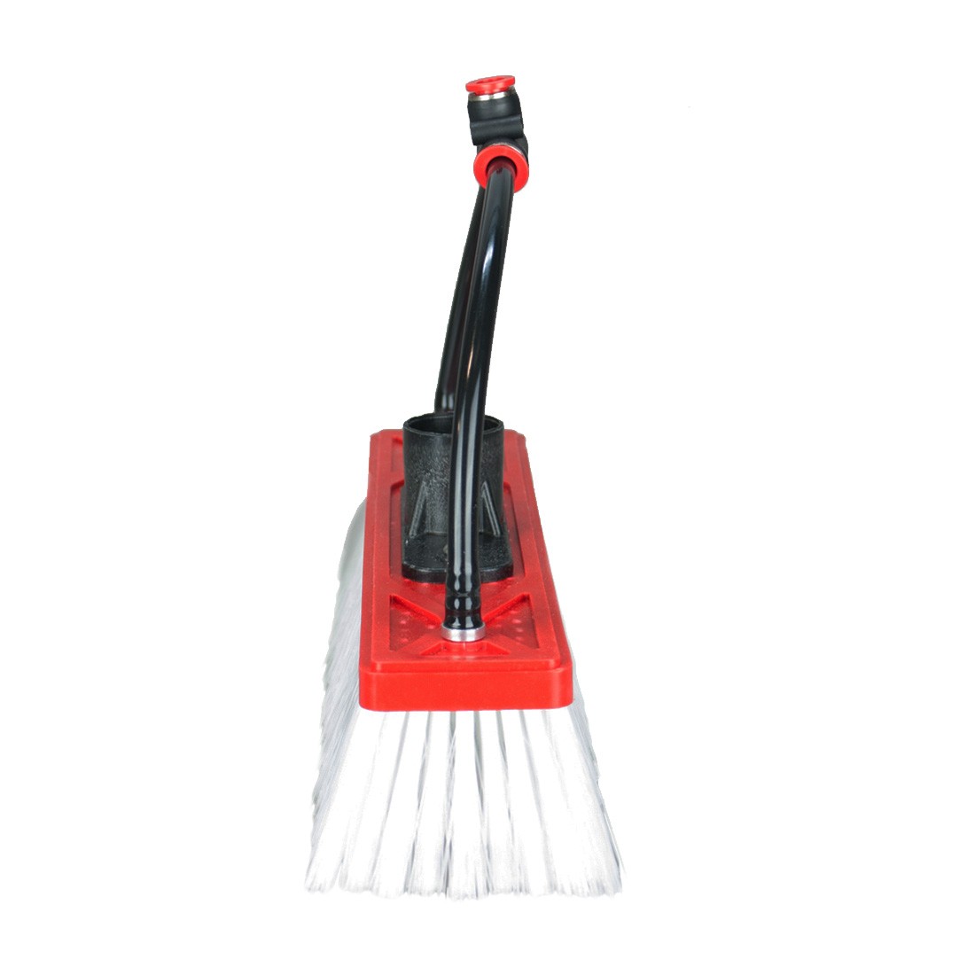 Tucker Dual Trim Brush